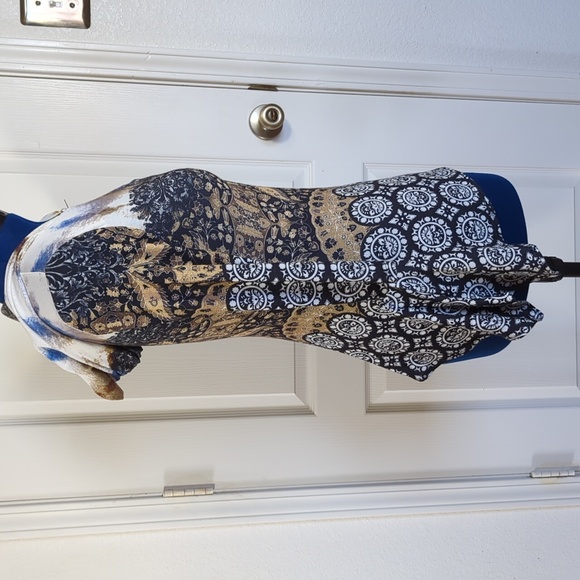 Paris IQ zip hooded top S NWT - Picture 4 of 6